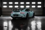 Porsche 911 GT3 2018 года (MY)